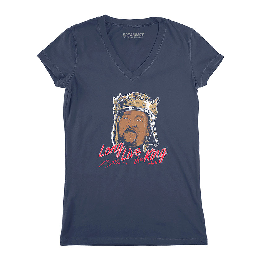 Jose Ramirez: Long Live the King 3