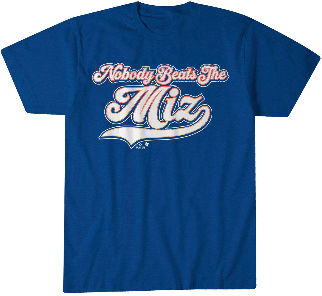Jacob Misiorowski: Nobody Beats the Miz 1