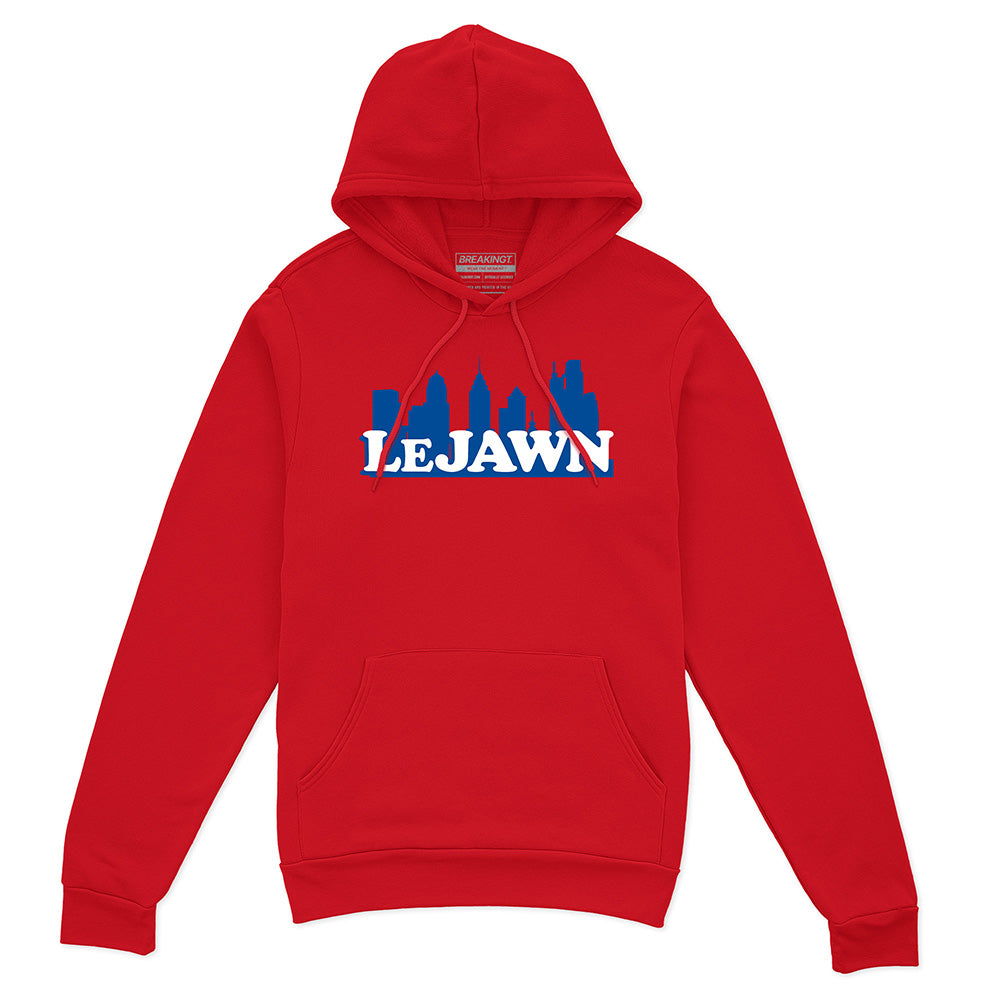 LeJawn 2