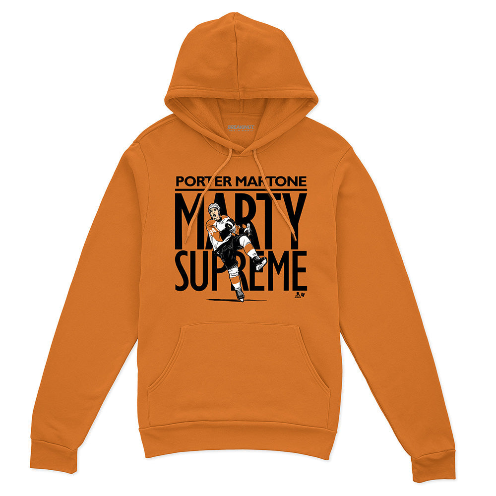 Porter Martone: Marty Supreme 2