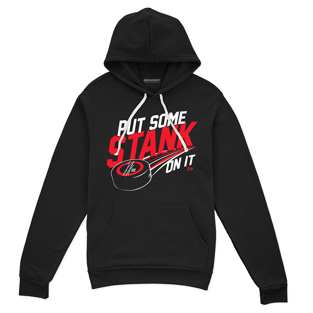 Logan Stankoven: Put Some Stank On It 2