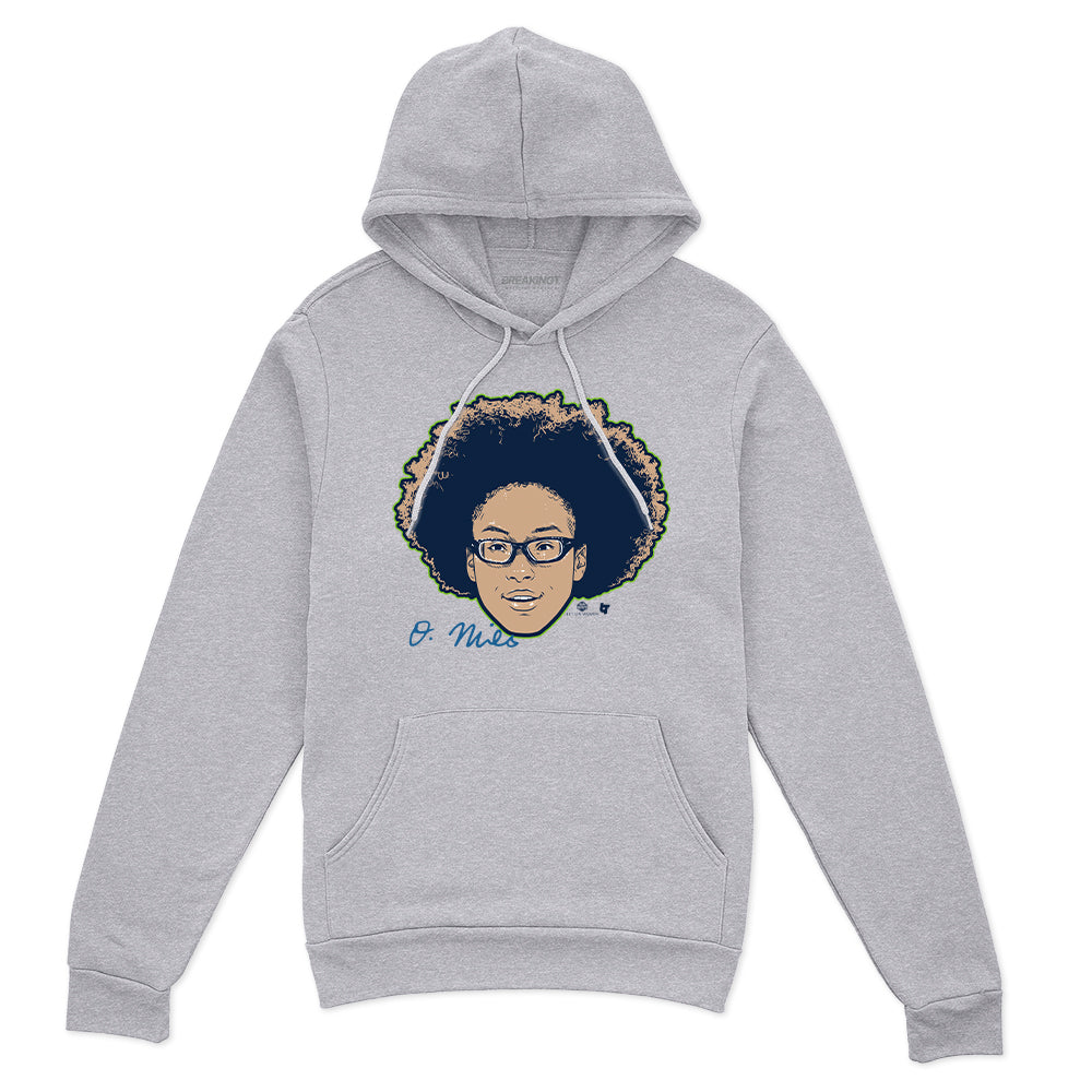 Olivia Miles: Swag Head 2