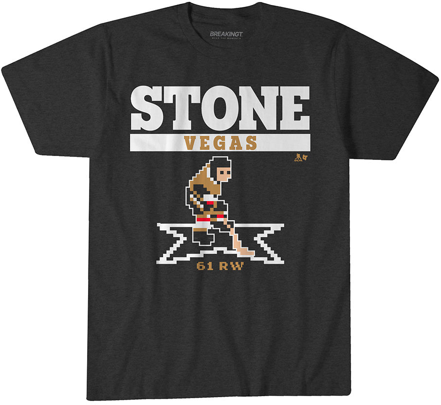 Mark Stone: Retro Hockey 1