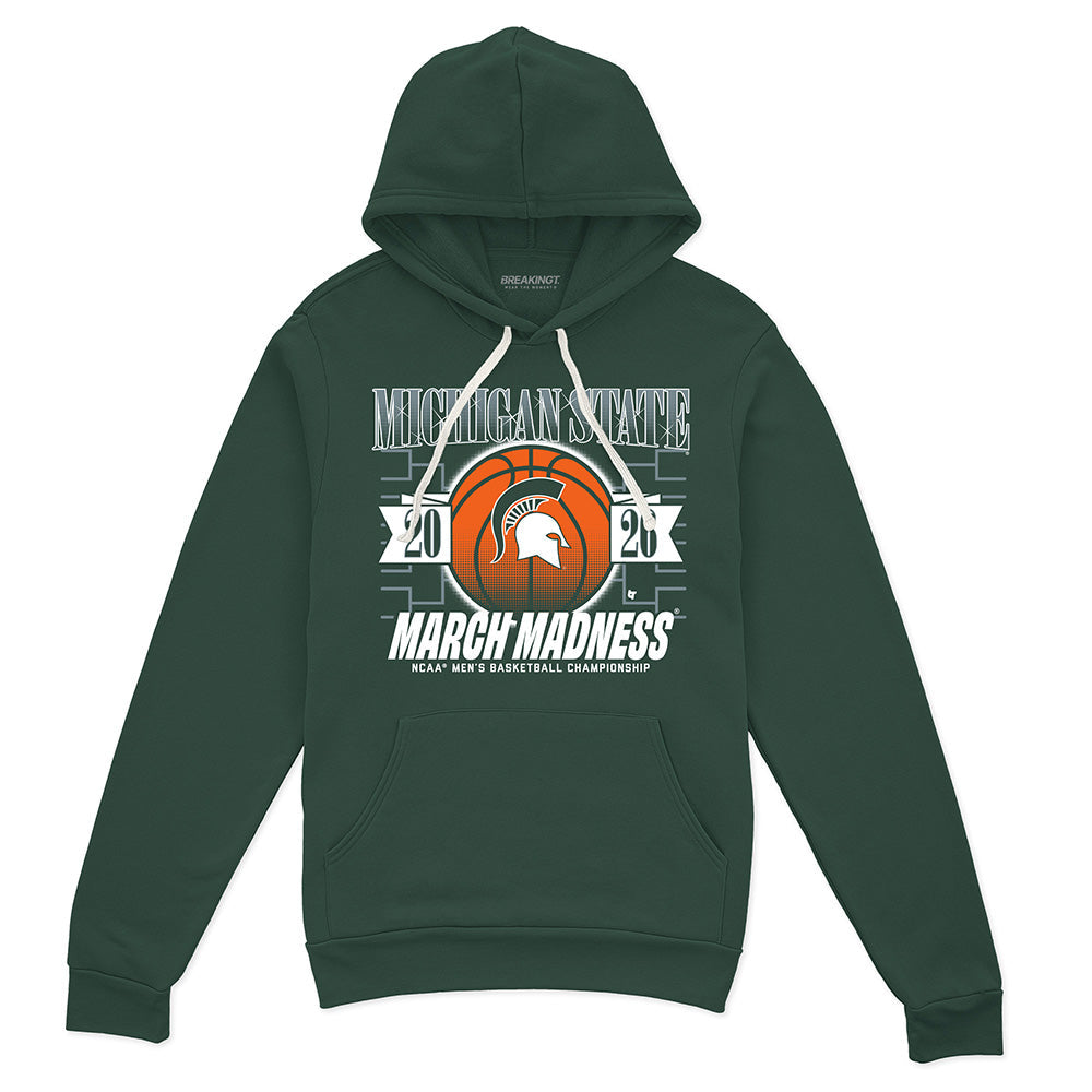 Michigan State Spartans MBB: 2026 March Madness 2