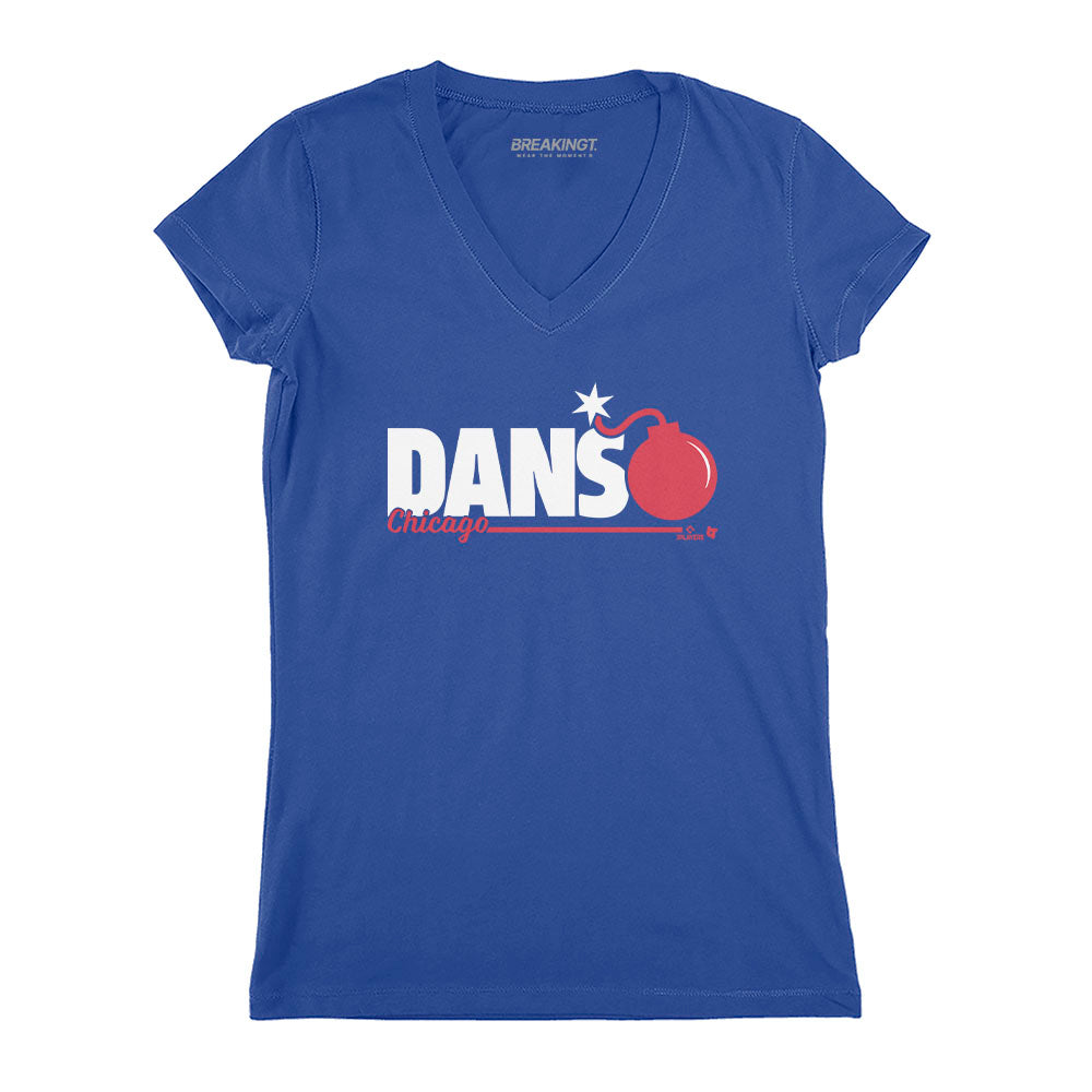 Dansby Swanson: DansBomb Chicago 3
