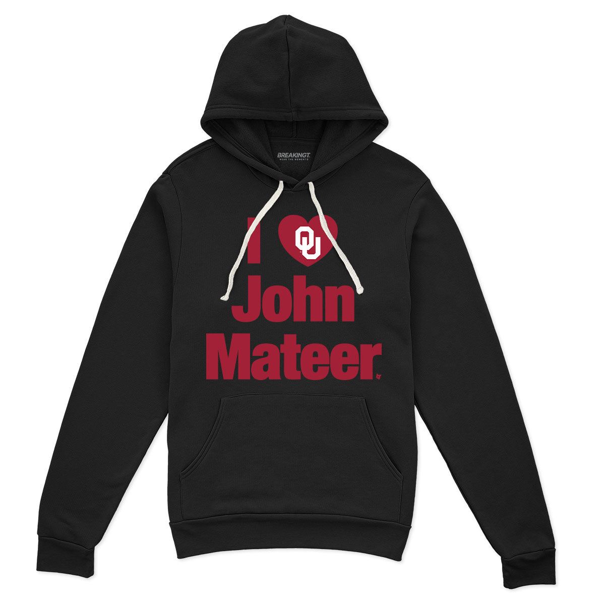 Oklahoma Football: I Heart John Mateer 3