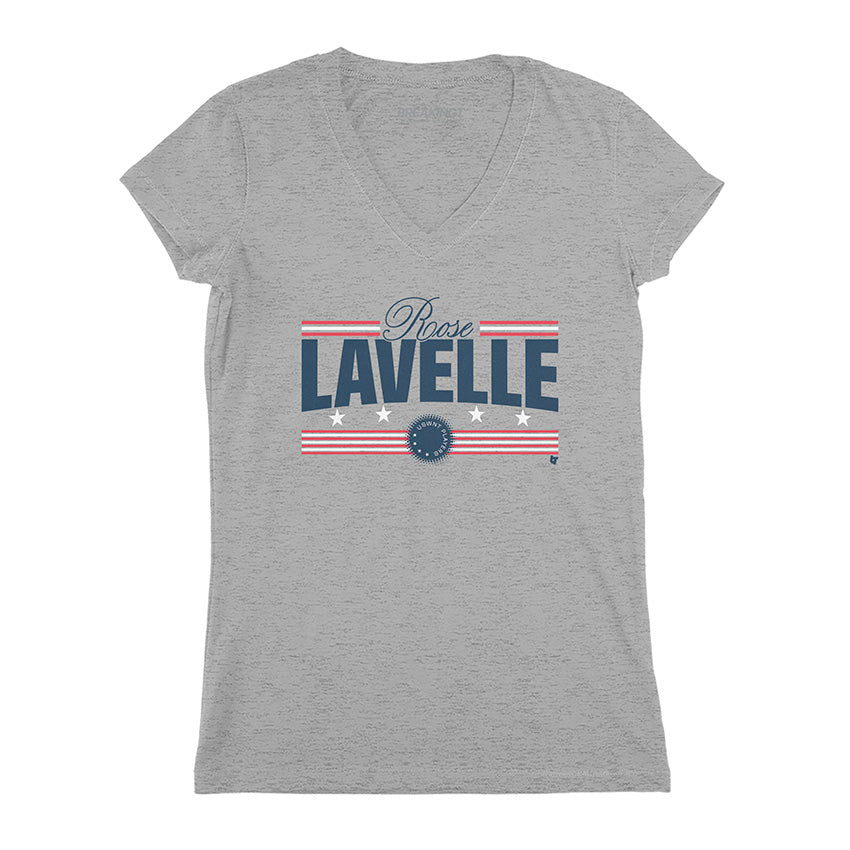Rose Lavelle: Stars & Stripes 3
