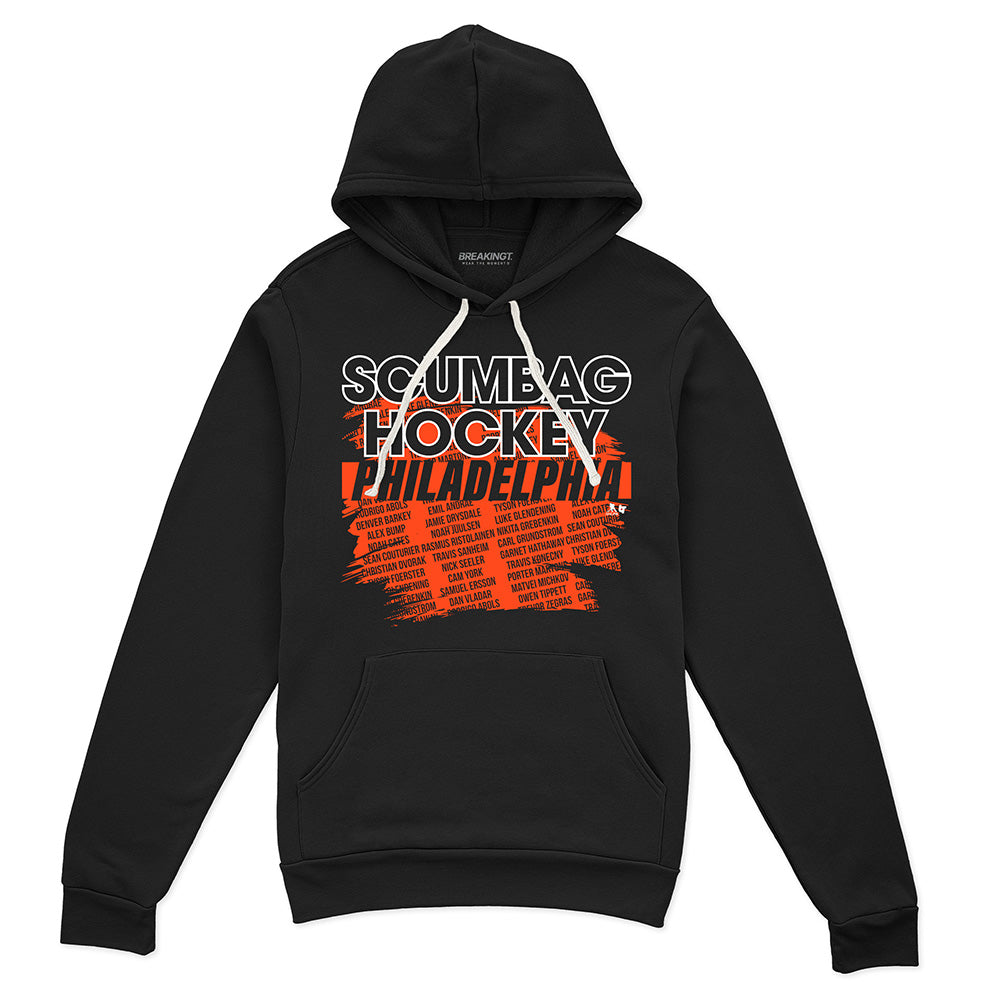Philadelphia: Scumbag Hockey 2