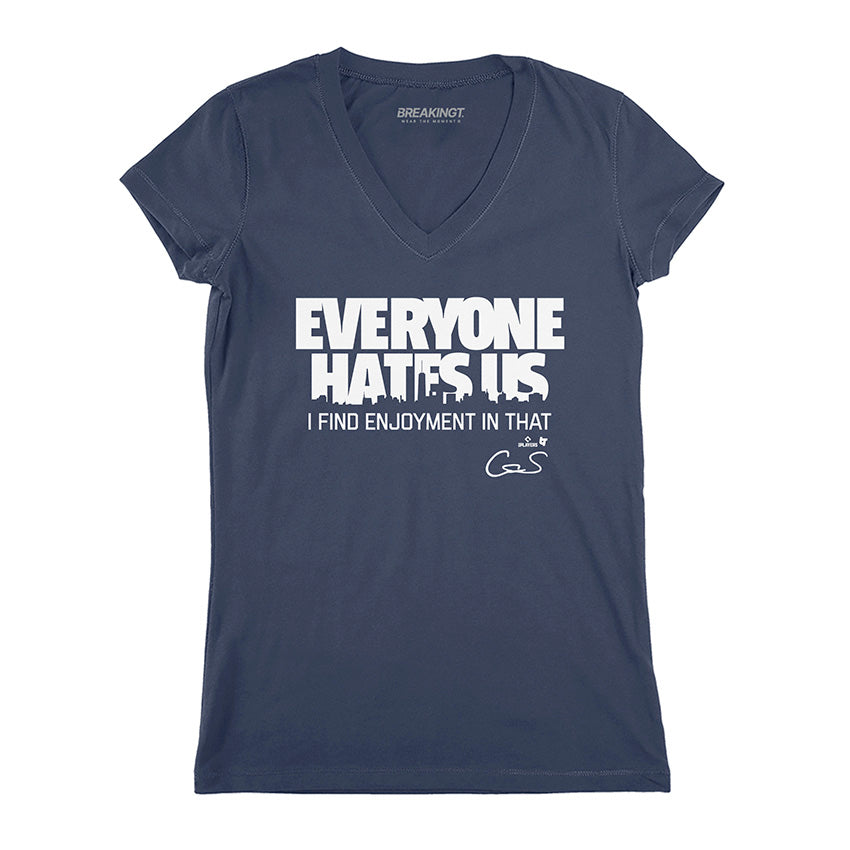 Cam Schlittler: Everyone Hates Us 3