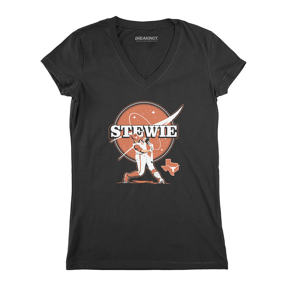 Texas Softball: Katie Stewart Blast Off 3
