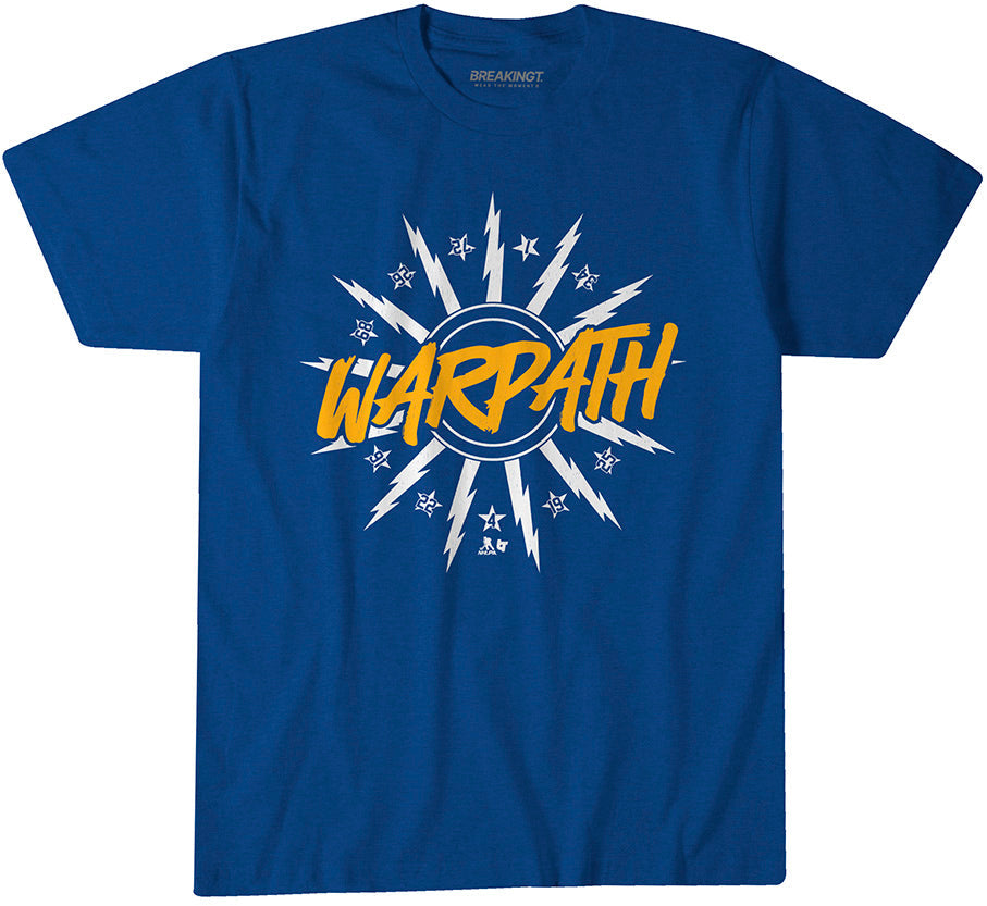 Buffalo Hockey: Warpath 1