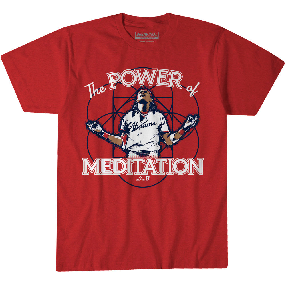 Washington Baseball: The Meditation Celebration 1