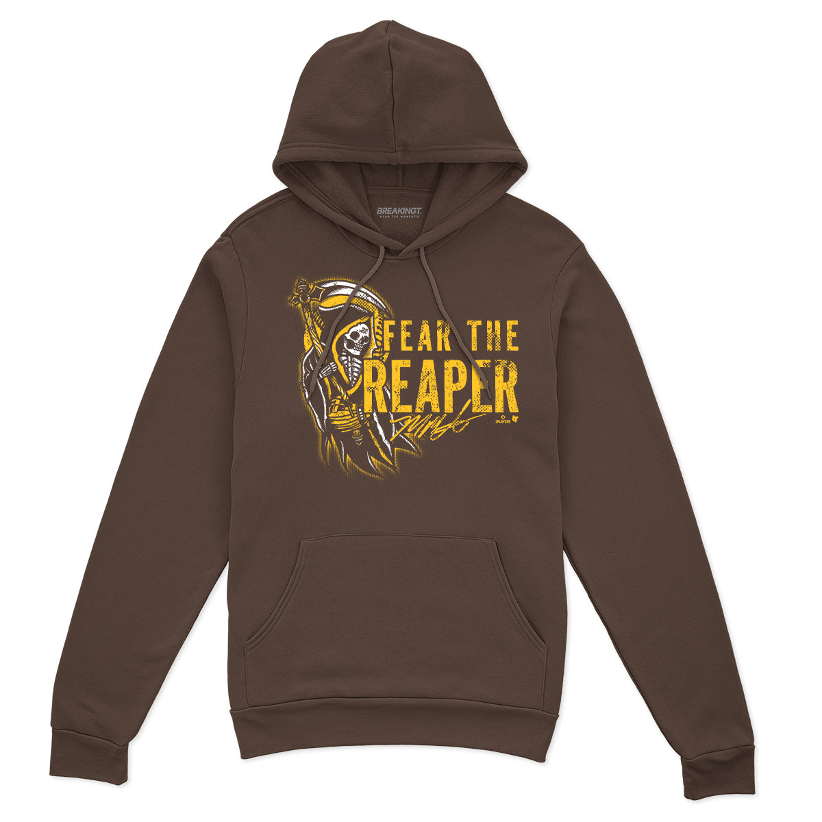 Mason Miller: Fear The Reaper 2