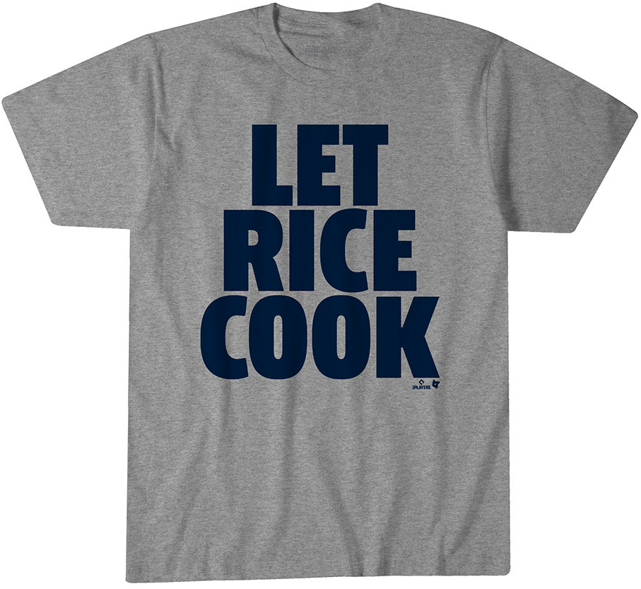 Ben Rice: Let Rice Cook 1