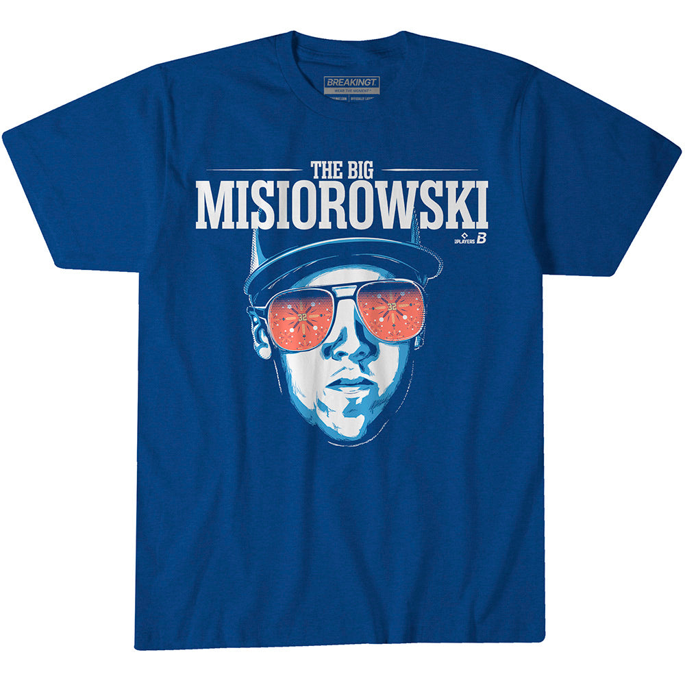 Jacob Misiorowski: The Big Misiorowski 1