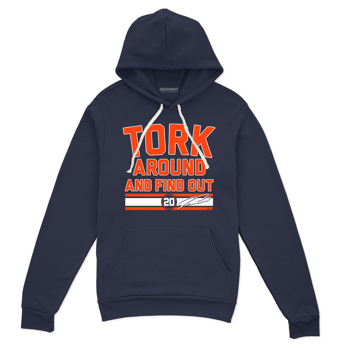 Spencer Torkelson: Tork Around and Find Out 2