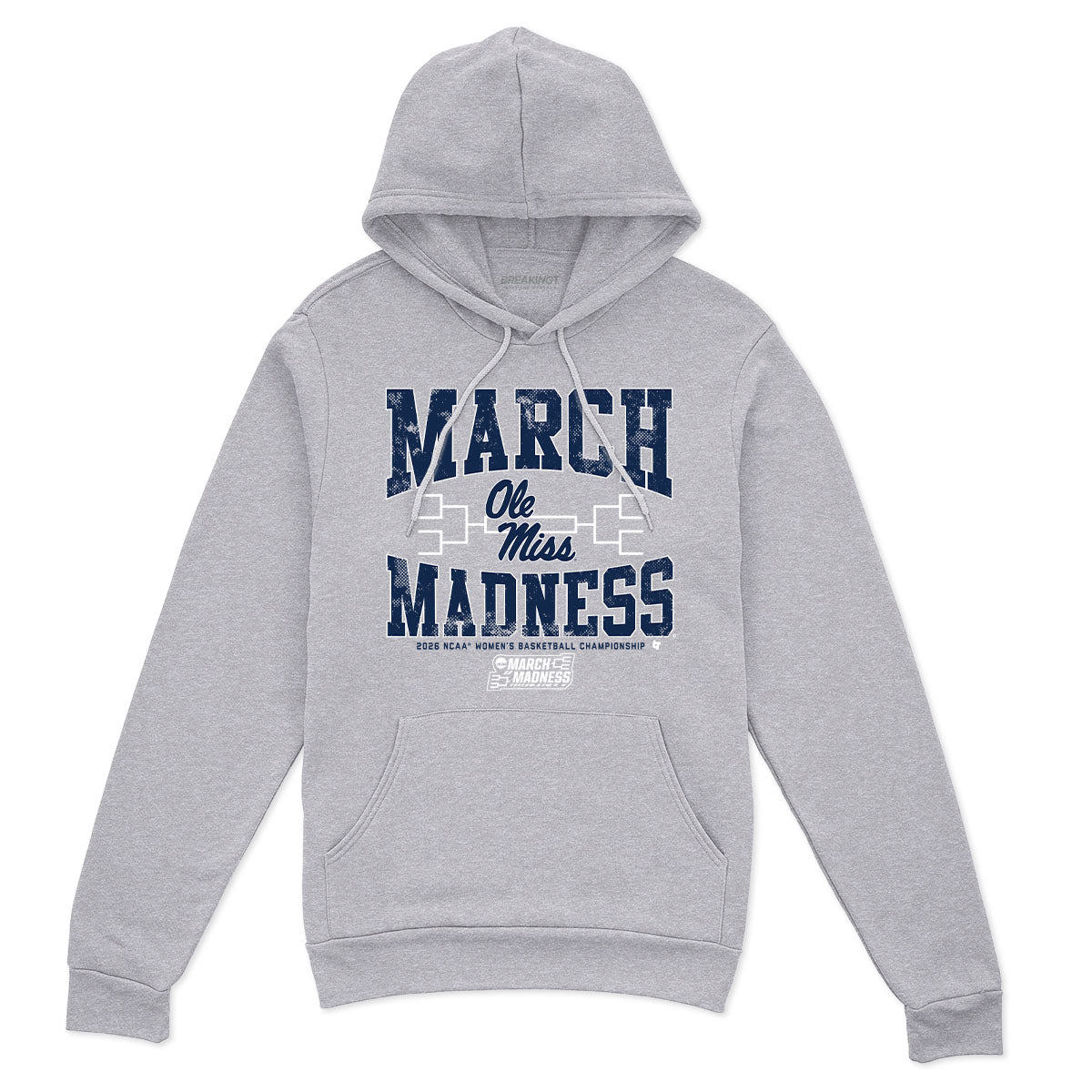 Ole Miss Rebels WBB: 2026 March Madness 2