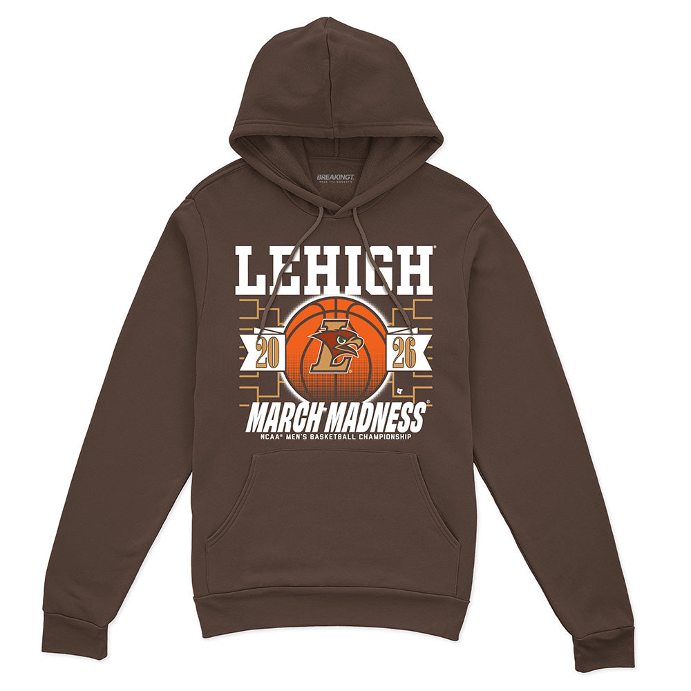 Lehigh Mountain Hawks MBB: 2026 March Madness 2