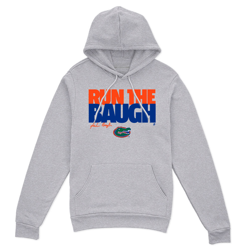 Florida Football: Jadan Baugh Run The Baugh 10
