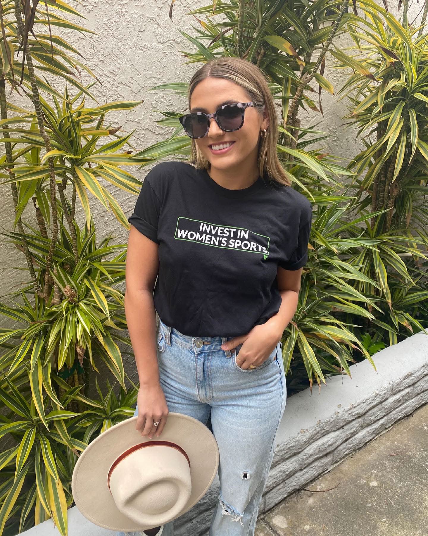 Invest in Women's Sports 7