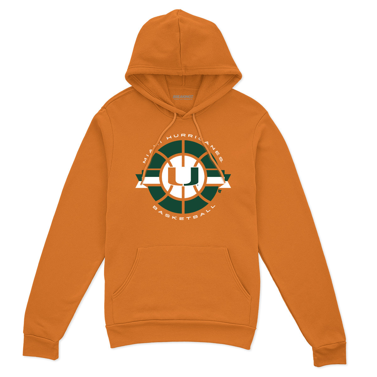 Miami Basketball: Classic Circle 2