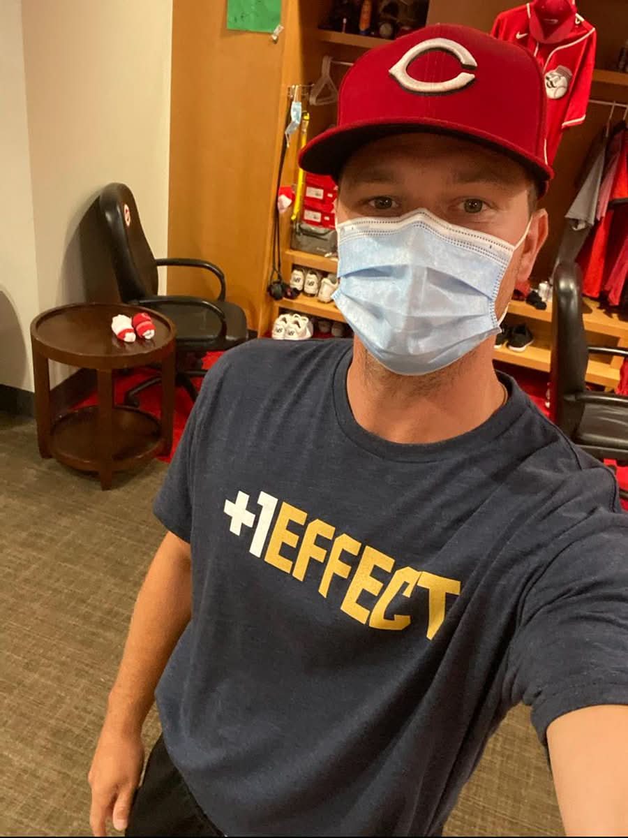 The +1 Effect 14