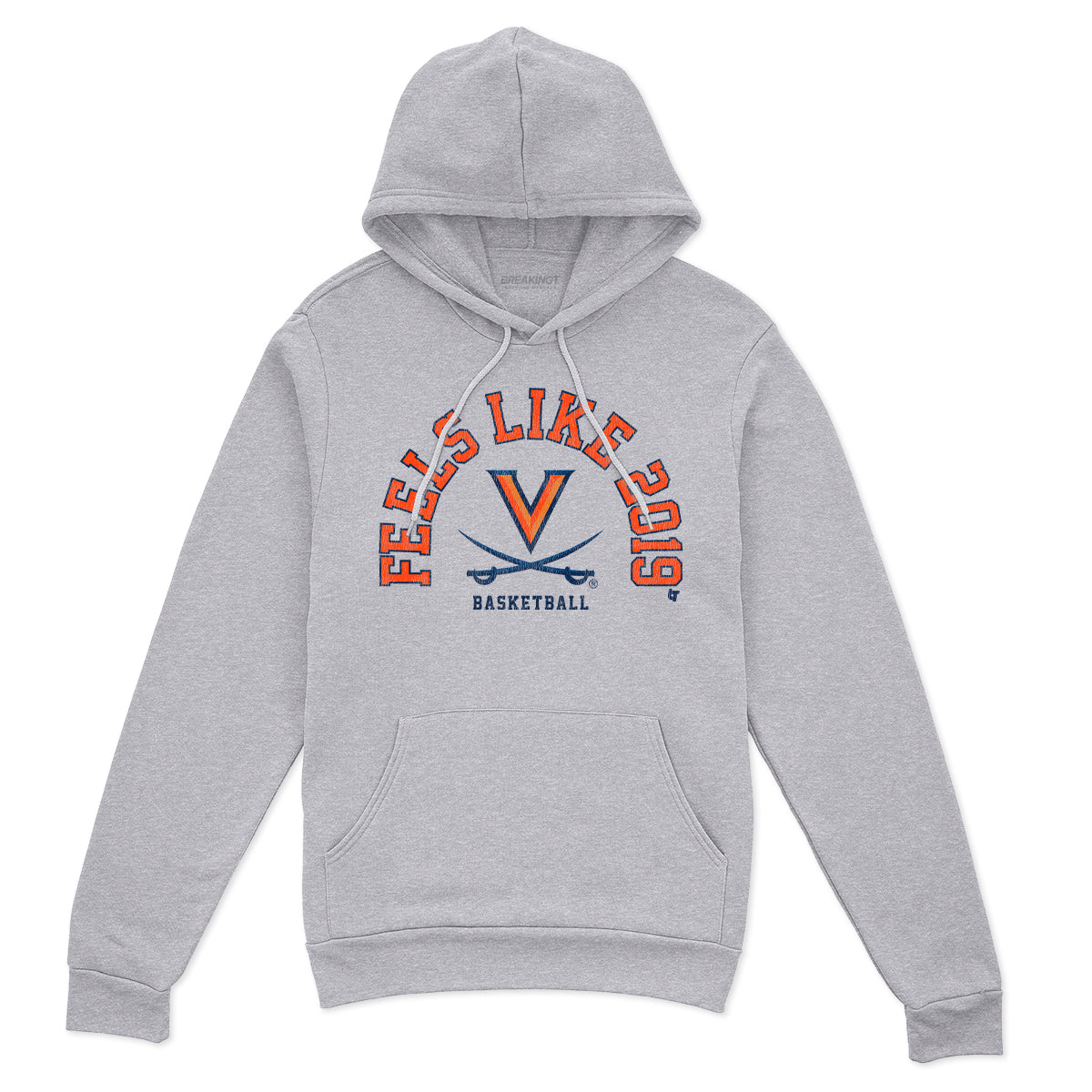UVA Basketball: Feels Like 2019 2