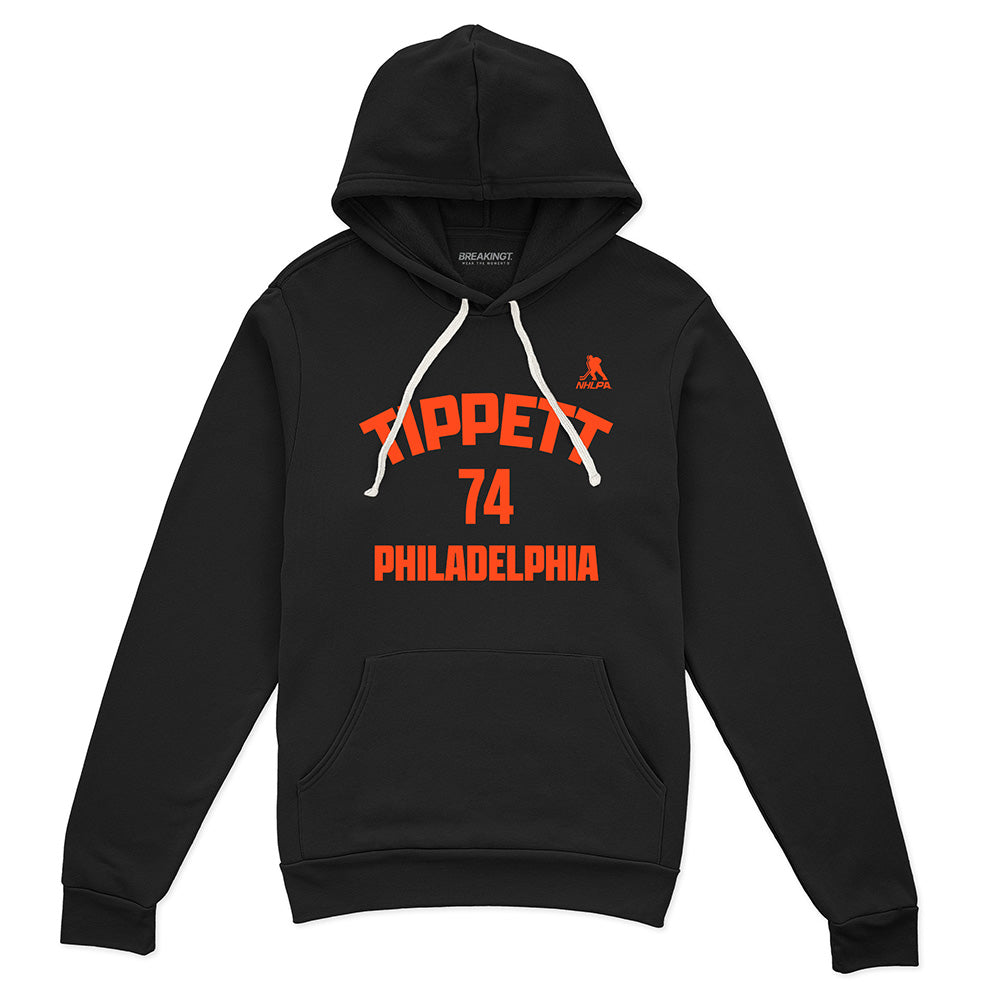 Owen Tippett: Philadelphia Name & Number 2