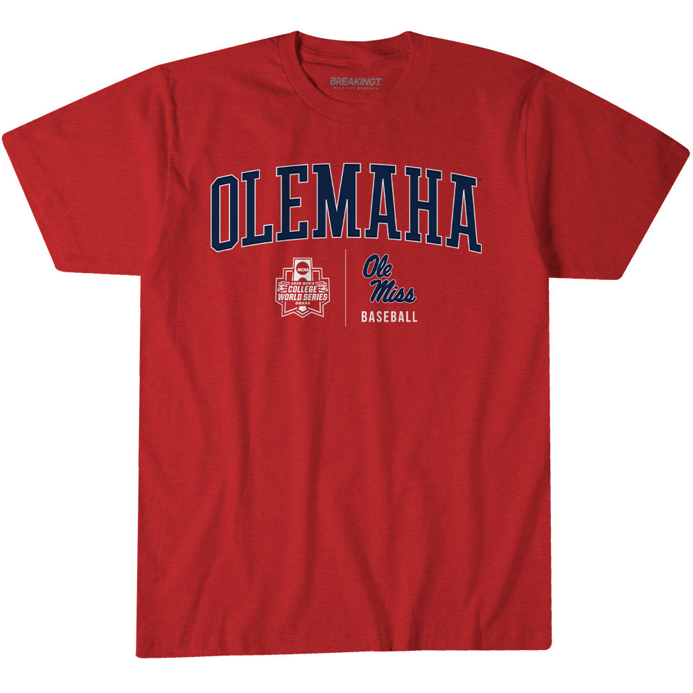 Ole Miss Baseball: OleMaha 1