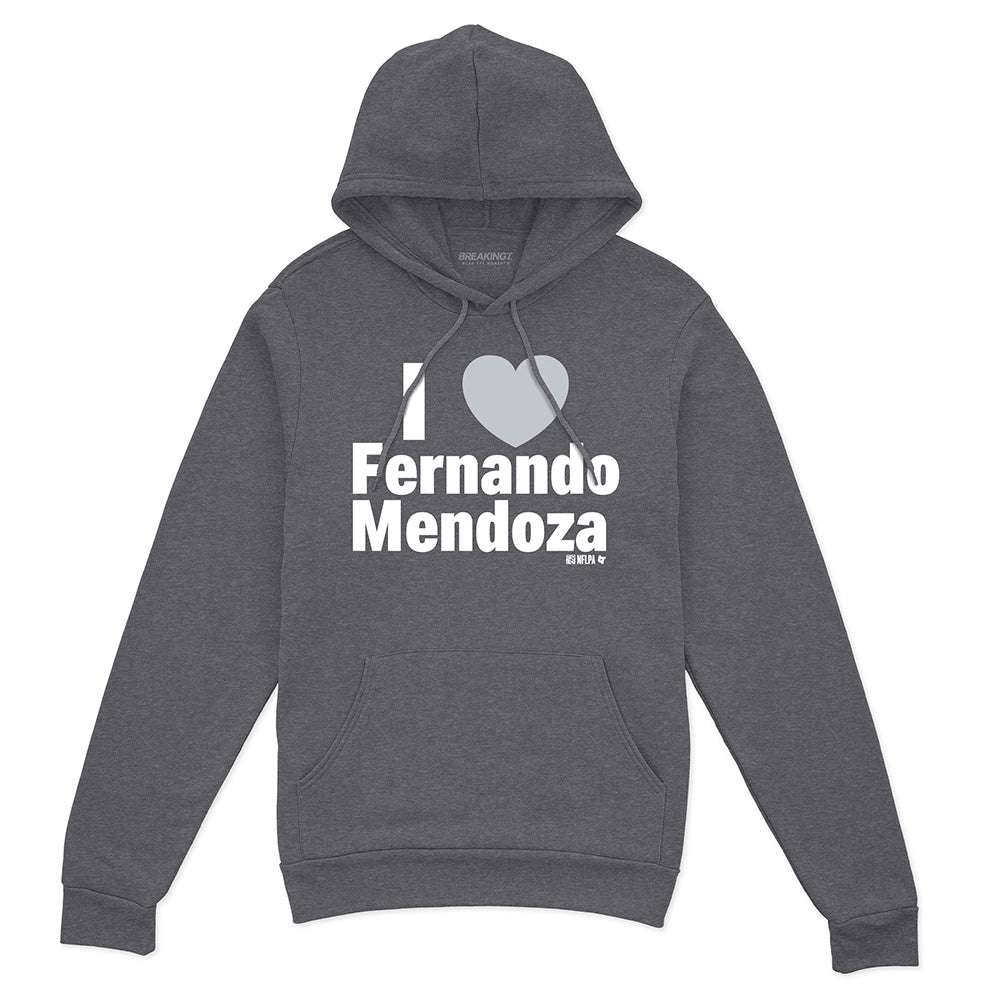 I Heart Fernando Mendoza 2