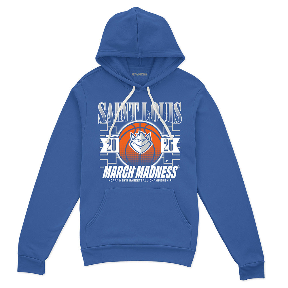 St. Louis Billikens MBB: 2026 March Madness 2