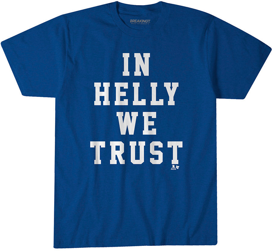 Connor Hellebuyck: In Helly We Trust 1