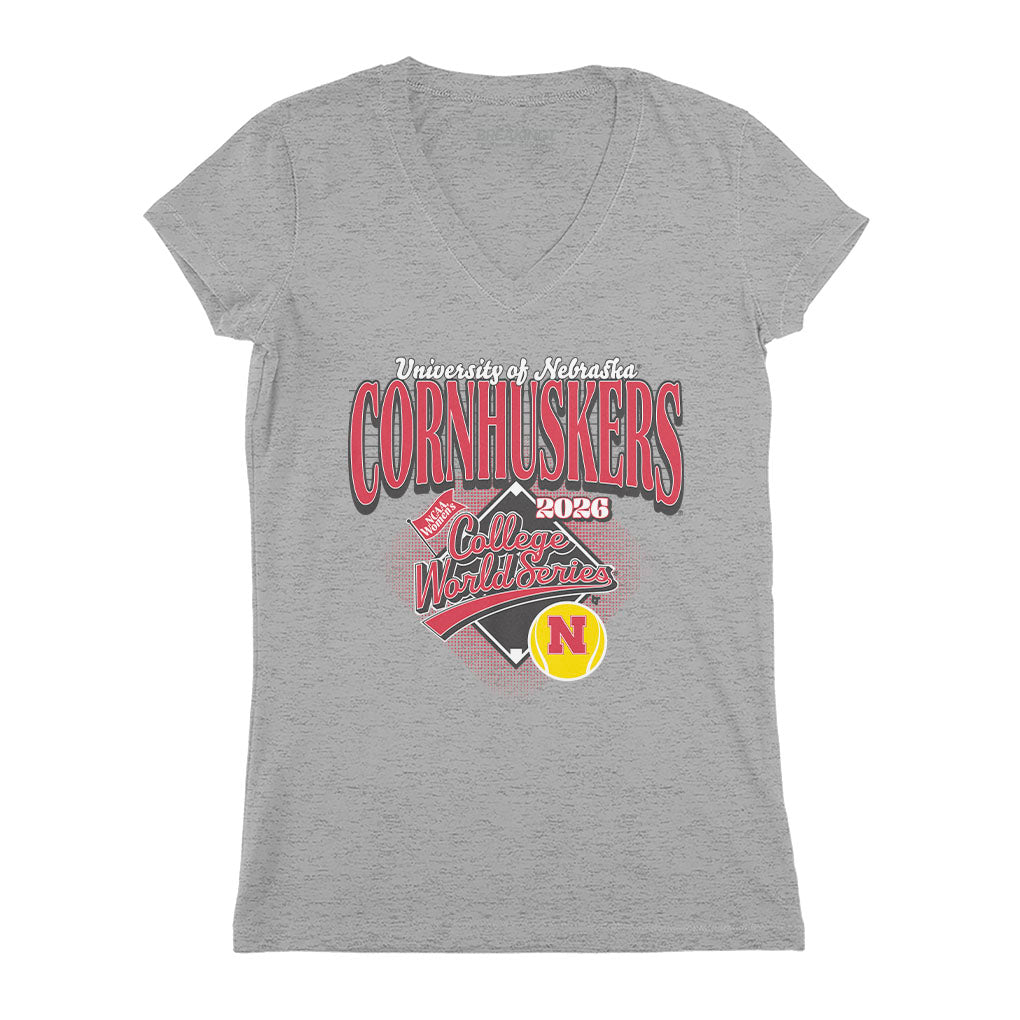 Nebraska Softball: 2026 Women's College World Series 2