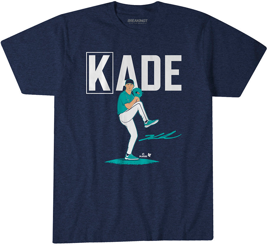 Kade Anderson: K Sign 1
