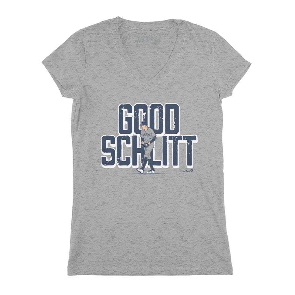 Cam Schlittler: Good Schlitt 3