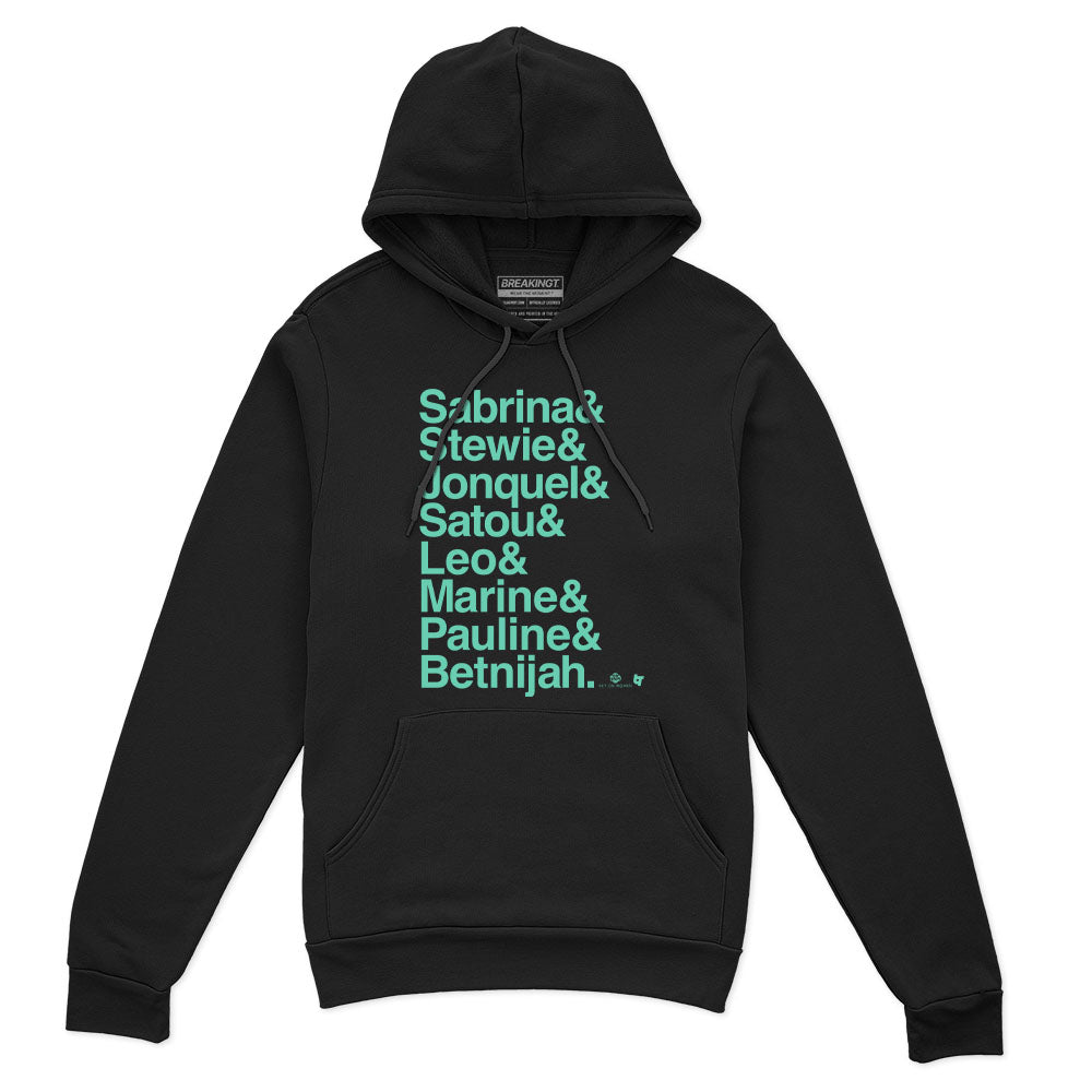 New York Women's Basketball Ampersand 2026 2