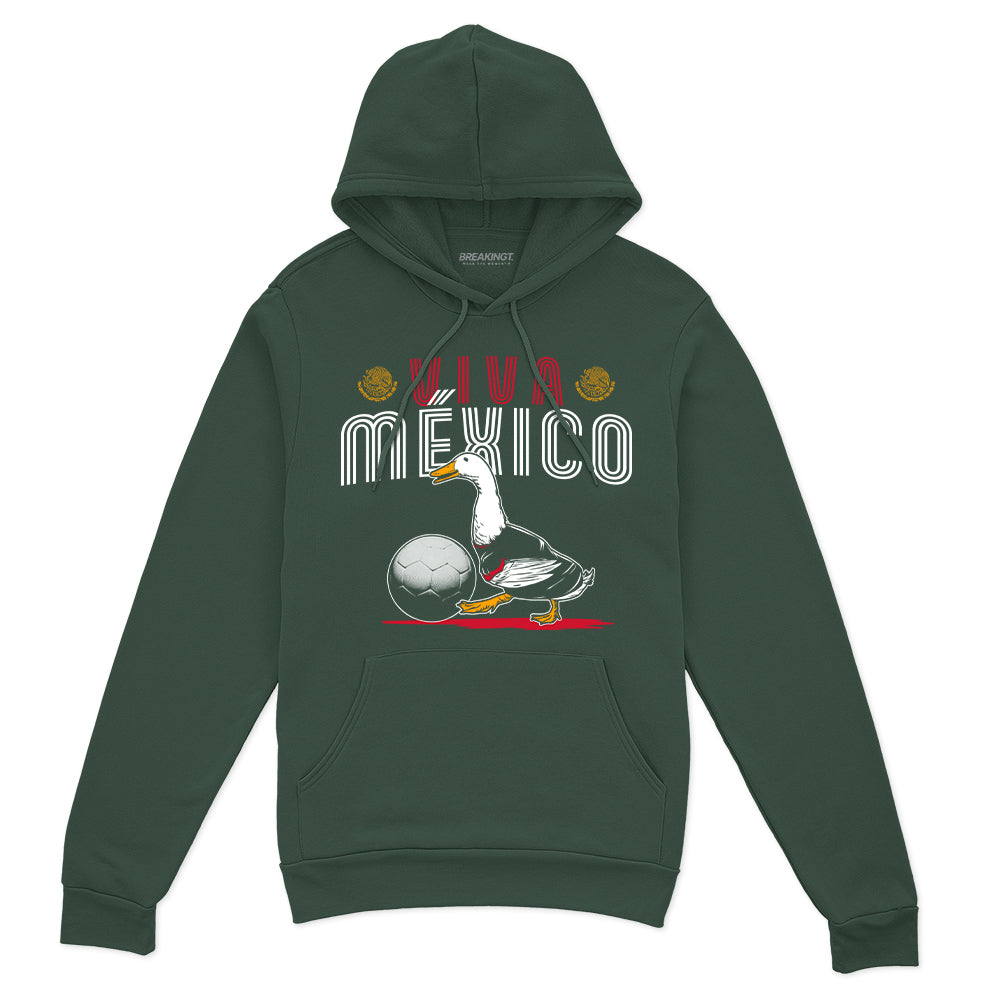 Viva Mexico: Merlin The Mascot 2