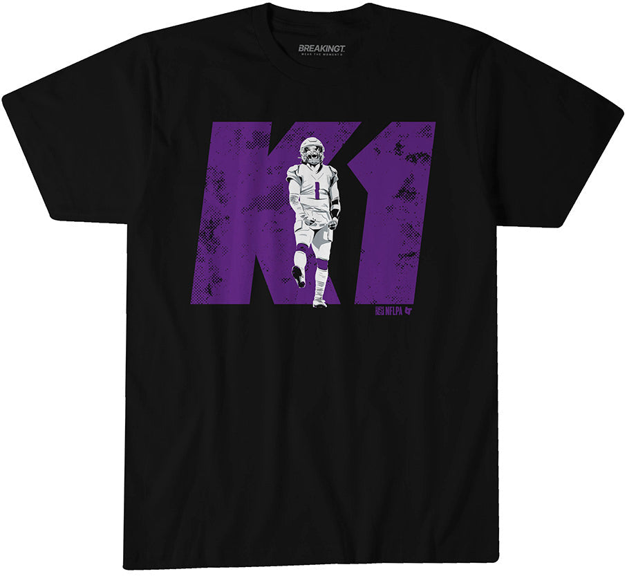 Kyler Murray: K1 Minnesota 1