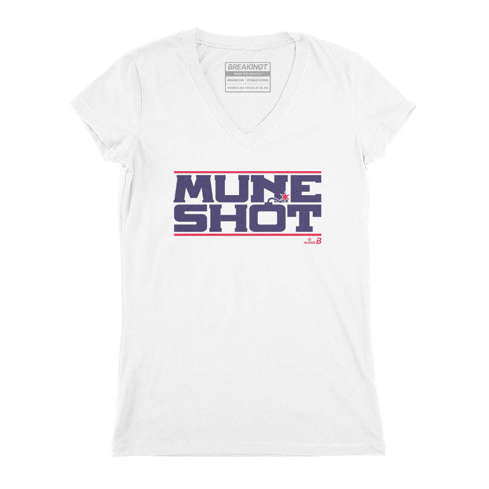 Munetaka Murakami: Mune Shot 3