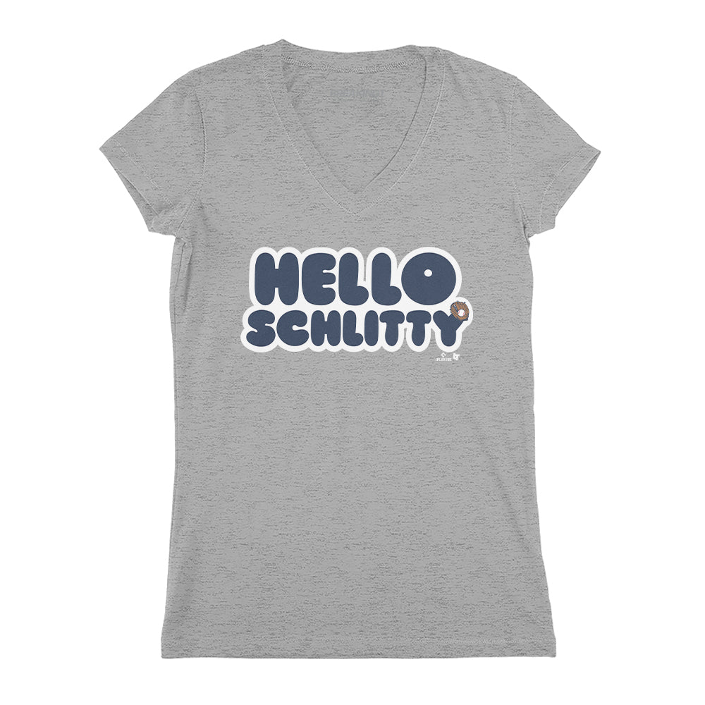 Cam Schlittler: Hello Schlitty 3