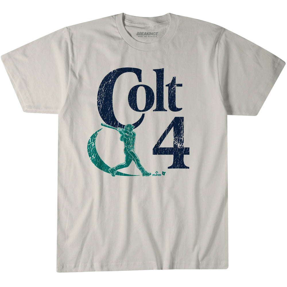 Colt Emerson: Colt 4 1