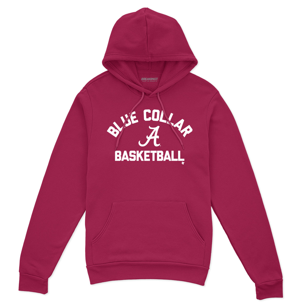 Alabama Crimson Tide: Blue Collar Basketball 2