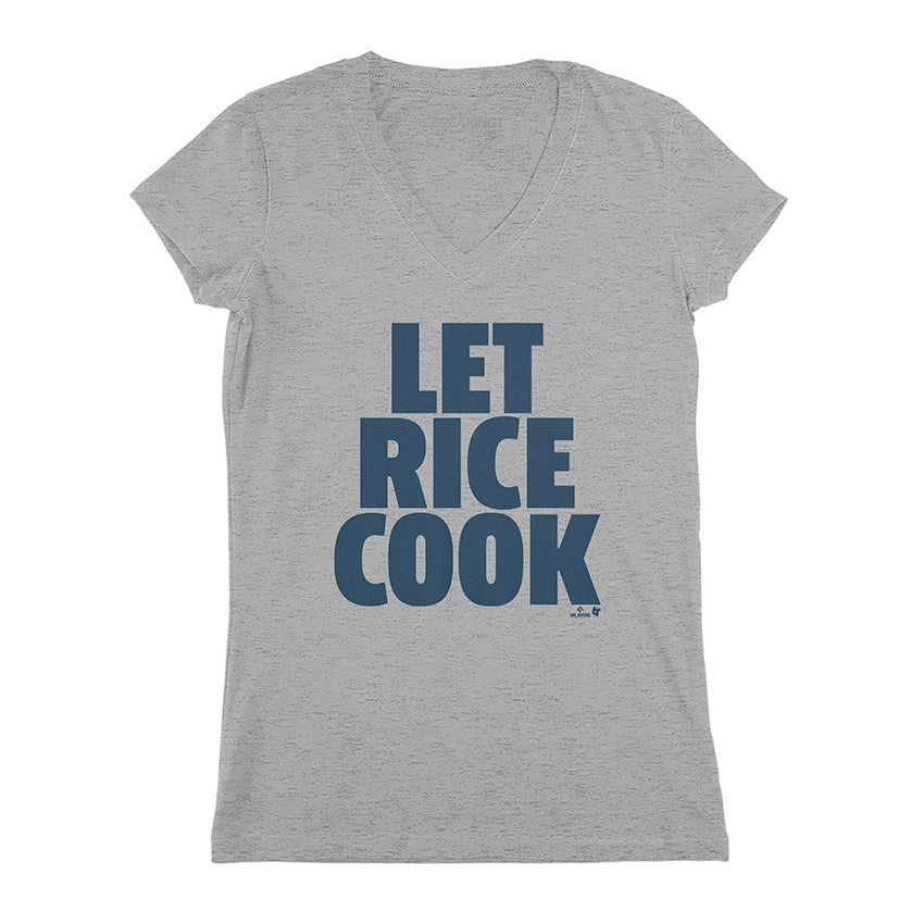 Ben Rice: Let Rice Cook 3