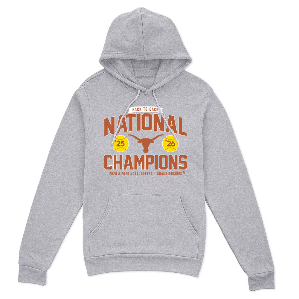 Texas Softball: Back-to-Back NCAA Champions Classic 3