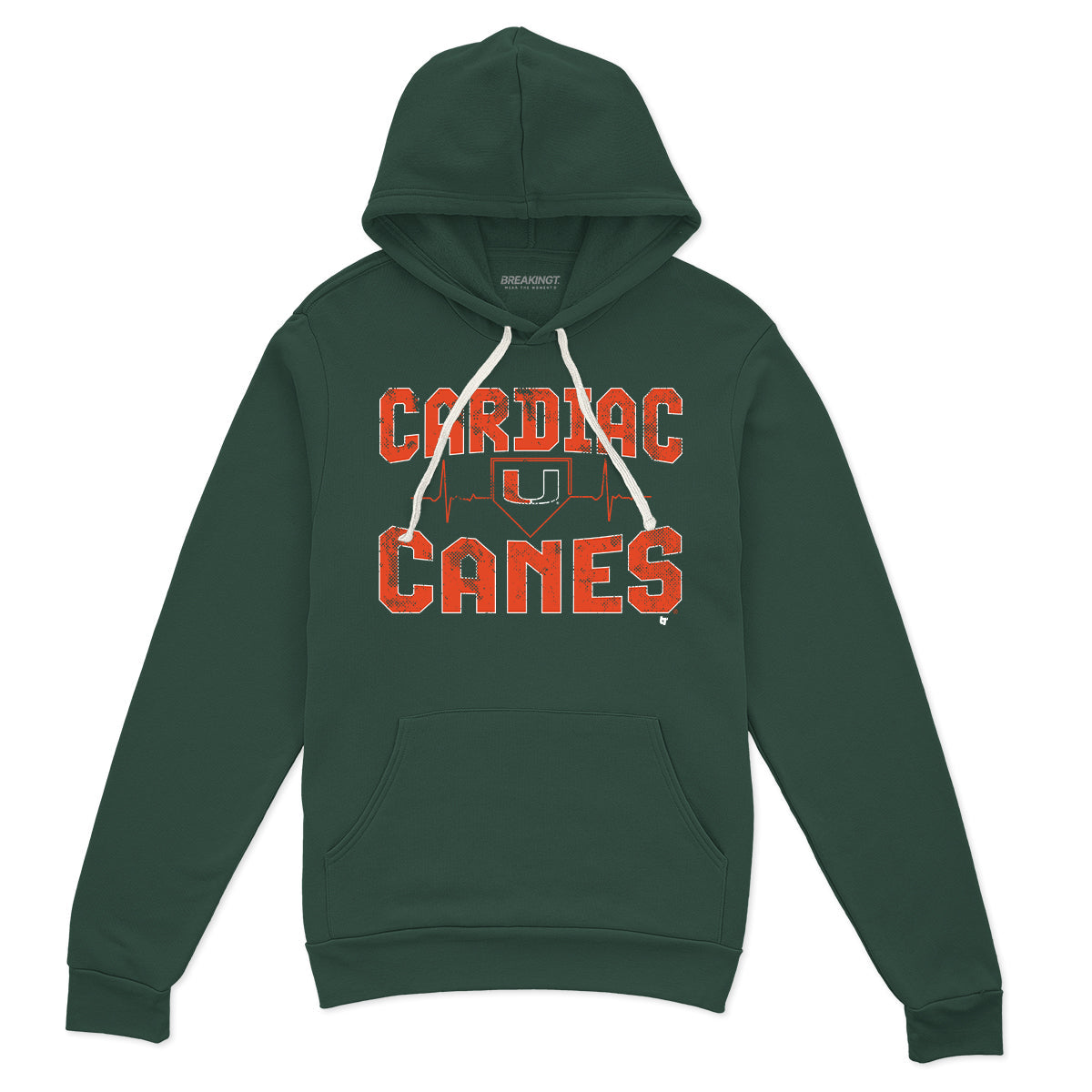 Miami Baseball: Cardiac Canes 2