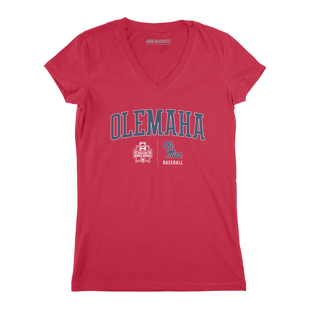 Ole Miss Baseball: OleMaha 3
