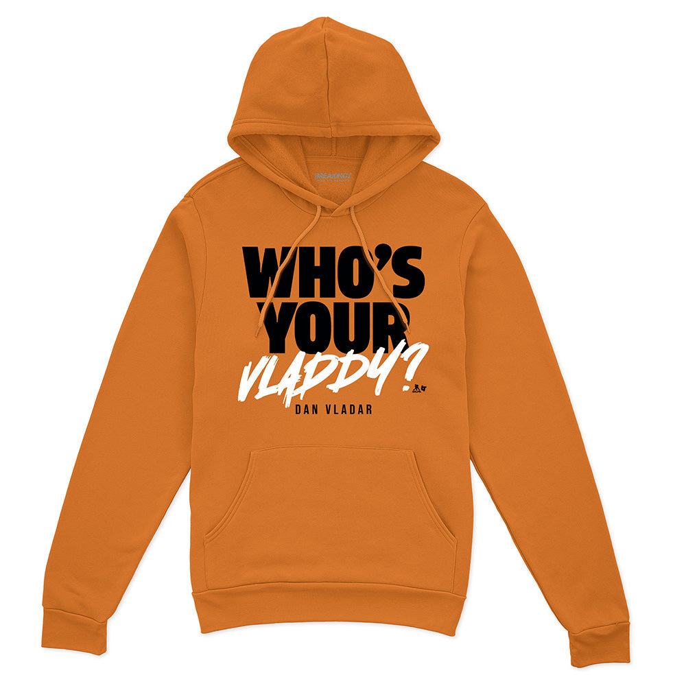 Dan Vladar: Who's Your Vladdy? 2