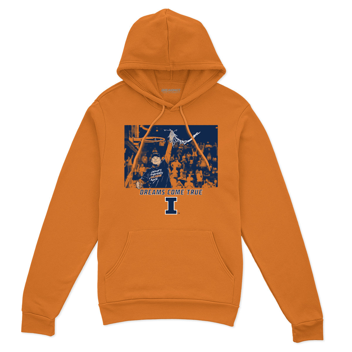 Illinois Basketball: Brad Underwood Dreams Come True 2