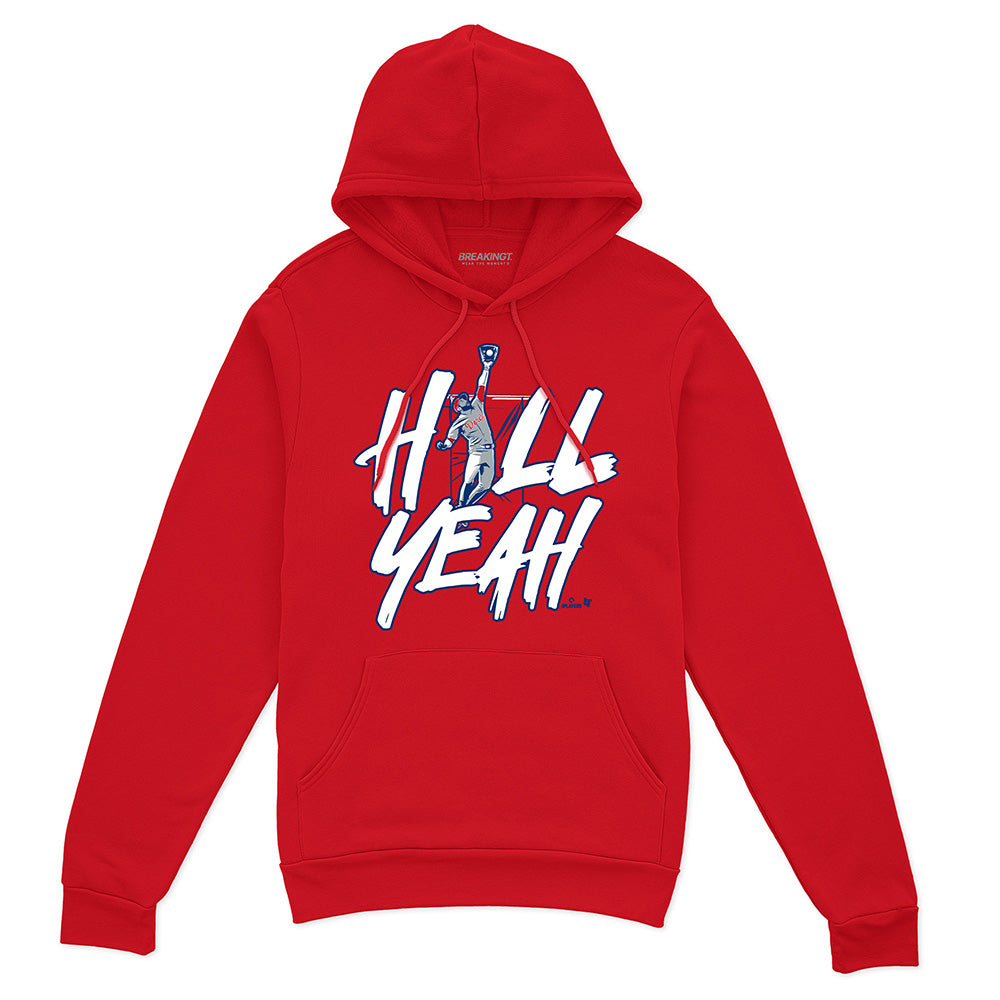 Derek Hill: Hill Yeah 2