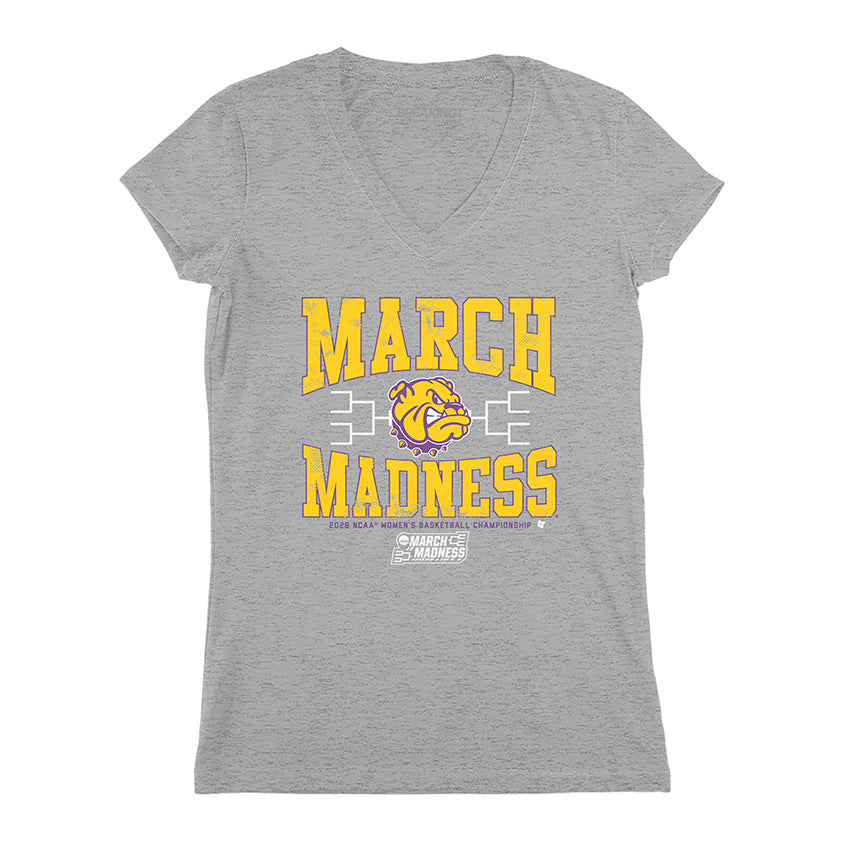 Western Illinois Leathernecks WBB: 2026 March Madness 3